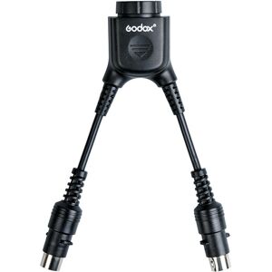 GODOX Cordon Y DB-02 pour Propac PB960