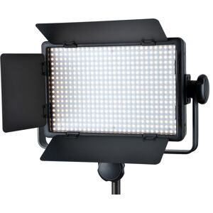 GODOX LED 500W Projecteur LED avec Coupe Flux pour la Video