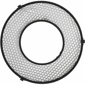 GODOX Grille Nid D'abeille 6mm pour R1200 bd09c