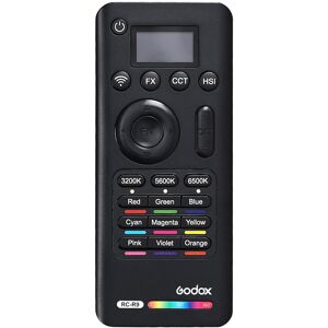 GODOX RC-R9 Telecommande pour Led LC500R et SZ150R