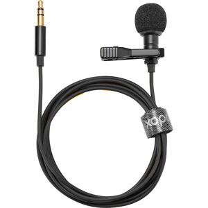 GODOX Microphone Lavalier Omnidirectionel LMS-12A AX