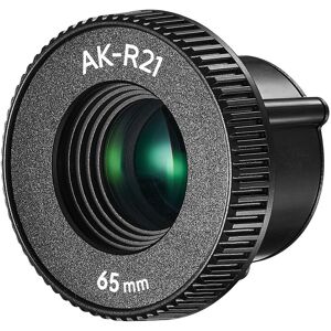 GODOX AK -R27 Lentille 65mm pour Accessoire de Projection AK-R21