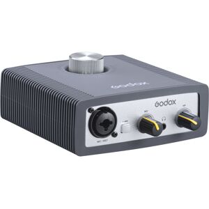 GODOX AI2C Interface Audio USB a 2 Canaux