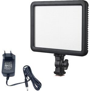 GODOX P120C-KIT Panneau LED avec Adaptateur Griffe