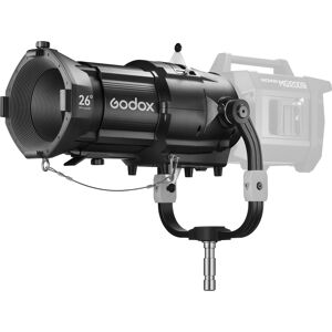 GODOX GP26K Dispositif de Projection pour MG1200Bi 26°