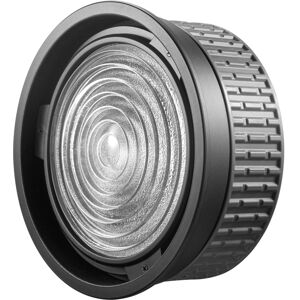 GODOX Lentille de Fresnel FLS5 Monture GODOX