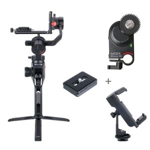 MOZA Aircross 2 Stabilisateur Pro Kit