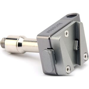 HOBOLITE Adaptateur de poignee Baby Pin V-Mount