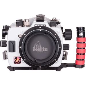 IKELITE Caisson Etanche pour Nikon D500 200DL