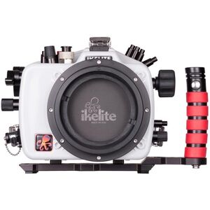 IKELITE Caisson Etanche pour Nikon D850