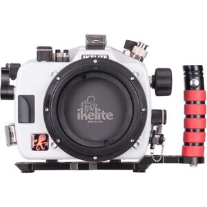 IKELITE Caisson Etanche pour Canon 5D Mark III, IV et 5DS