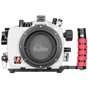 IKELITE Caisson Etanche pour Canon 6D Mark II