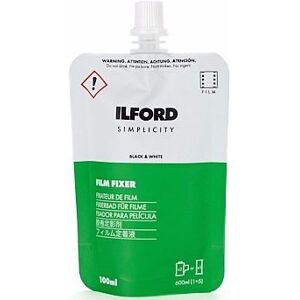 ILFORD Sachet de Fixateur Film