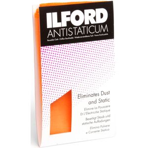 ILFORD Chiffon Antistatique Orange