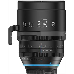 IRIX 150mm T/3.0 Tele Canon EF