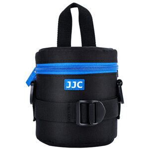 JJC DLP-1II Etui pour Objectif 7.5x10cm