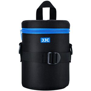 JJC DLP-3II Etui pour Objectif 8.0x15.5cm