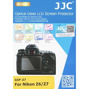 JJC Protege Ecran LCD GSP-Z7 pour Nikon Z5 / Z6 / Z7II