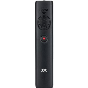 JJC Telecommande Filaire SR-P2 (Panasonic DMW-RS2)