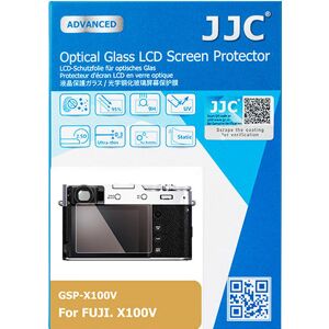 JJC Protege Ecran LCD pour Fuji X-T5/X-T4/X100V/X-E4