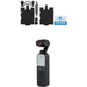 JJC KS-OPMK Film Protecteur pour DJI Osmo Pocket