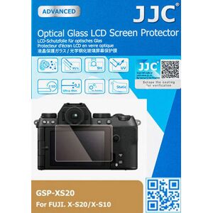 JJC Protege Ecran LCD GSP-XS20 pour Fujifilm XS20/XS10