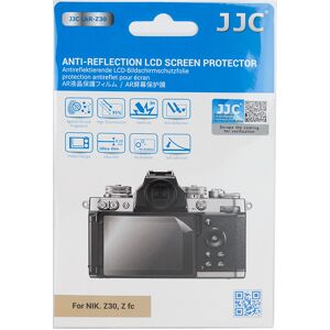 JJC Protege Ecran LCD pour Nikon Z30/Zfc