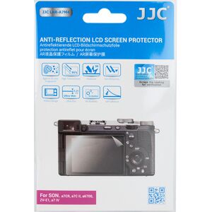 JJC Protege Ecran LCD pour Sony A7CR/A7CII