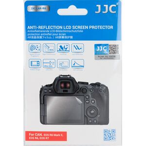 JJC Protege Ecran LCD pour Canon R6II/R6/R7