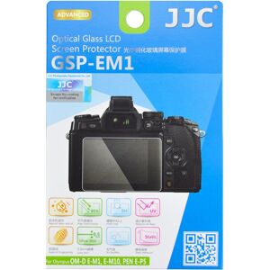 JJC Protege Ecran LCD GSP-EM1 pour Olympus EM-1/E-M10