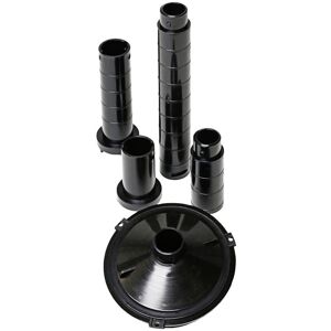 Jobo 1507 Tubes et Entonnoir de Rechange pour Cuve 1500 et 2500