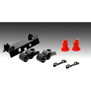 Jobo 95183K Kit de Support de Rouleaux