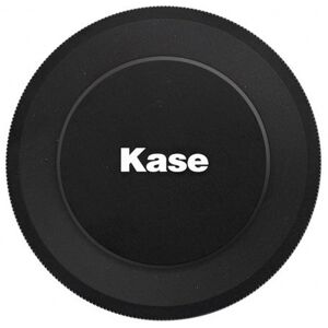 KASE Wolverine Bouchon pour Filtre Magnetique 82mm