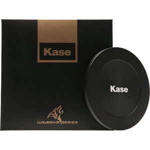 KASE Wolverine Bouchon Arriere pour Filtre Magnetique 77mm