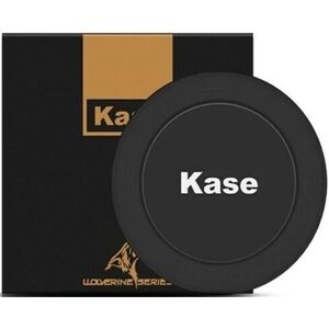 KASE Wolverine Bouchon pour Filtre Magnetique 112mm