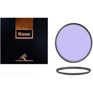 KASE Wolverine Filtre Light Pollution + Bague Magnetique 112mm