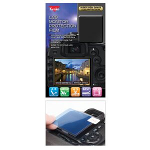 Kenko Protege Ecran LCD pour Sony RX100VI/RX100III/RX1II
