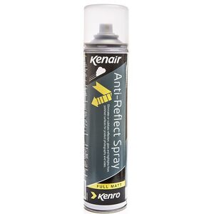 Kenro Spray Anti Reflects Mat (Aerosol)