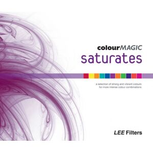 LEE FILTERS Colour Magic Saturates