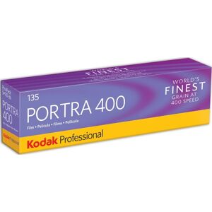 Kodak Portra 400 135 36 Poses X5