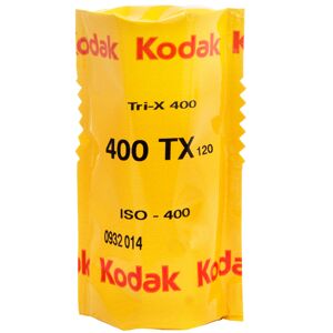 Kodak Tri-X 400 120 X1