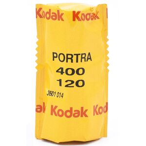 Kodak Portra 400 120 X1