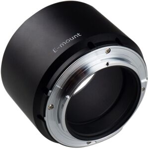 LAOWA Nanomorph Zoom T2.9 Baïonnette Interchangeable Sony E