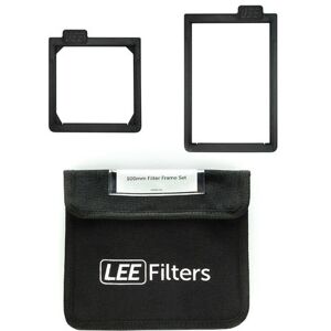 LEE FILTERS Kit Cadre Standard -Cadre Degrade -Pochette Triple