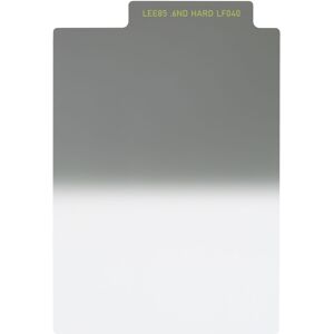 LEE FILTERS Filtre Degrade ND 0.6 Hard LEE85