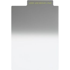 LEE FILTERS Filtre Degrade ND 0.6 Medium LEE85