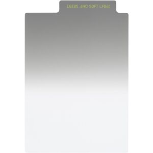 LEE FILTERS Filtre Degrade ND 0.6 Soft LEE85