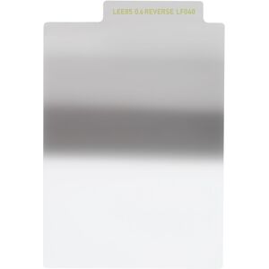 LEE FILTERS Filtre Degrade Reverse ND 0.6 LEE85