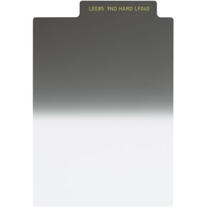 LEE FILTERS Filtre Degrade ND 0.9 Hard LEE85