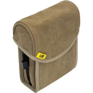 LEE FILTERS Etui de Transport pour 10 Filtres Beige